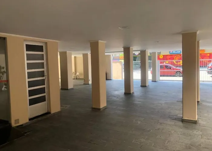 Apartamento - Enseada Guarujá SP