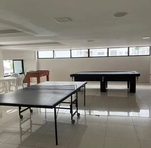 Apartamento em Guarujá