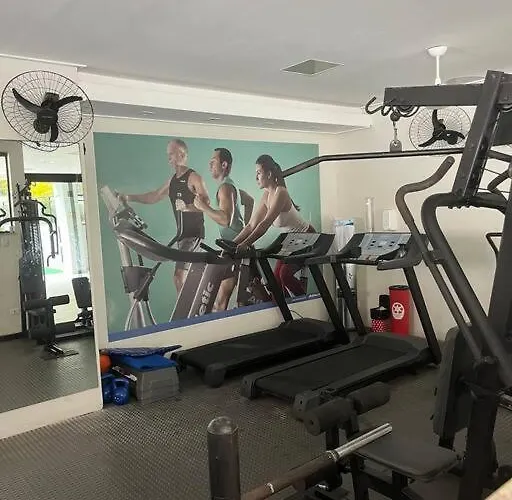 Apartamento em Guarujá