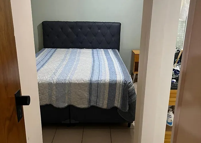 Flat Guarujá 2103 Apartamento